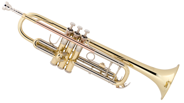 Band trumpet new arrivals