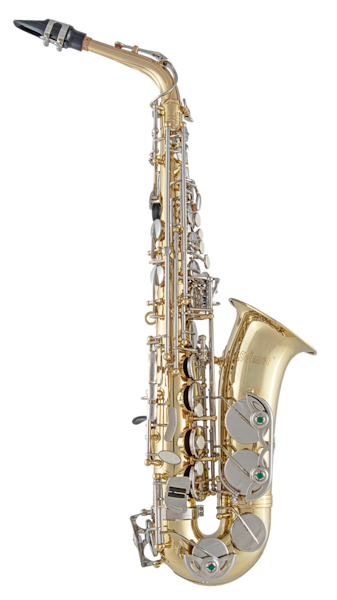 alto-saxophone