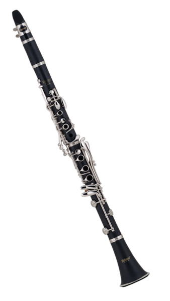 clarinet