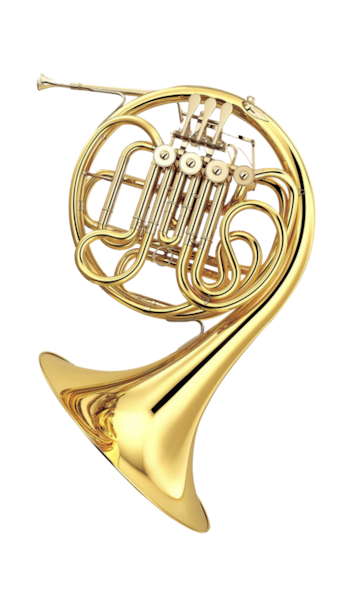 french-horn