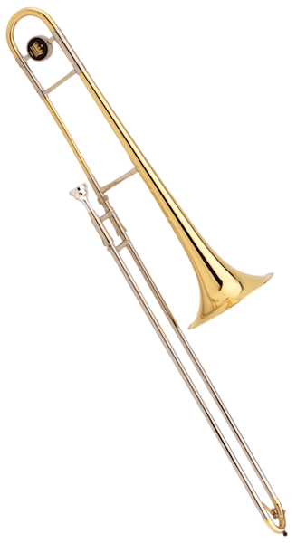 trombone