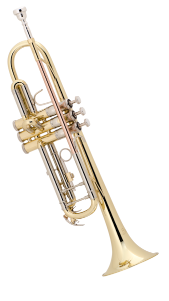 trumpet